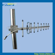 806-900MHz Yagi GSM CDMA Antenna