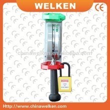 Wholesale WELKEN Electrical Cabinet Switch Security Lockout safety lockout tagout device