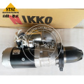 Komatsu Excavator PC650-8 Motor de arranque 600-813-9322