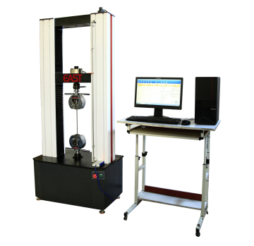 Hydraulic Grips for Electronic Universal Testing Machines