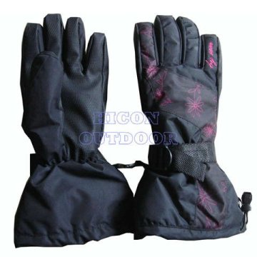 2014 Breathable smart sports glove