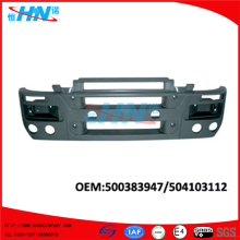 Auto Front Bumper 500383947 504103112 Truck Accessories