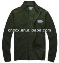 14LJ1081 Nice workmanship polar fleece cheap jackets