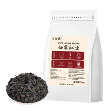 White Mist Red Dust Oolong Tea 500g - Hot Sale Pearl Milk Tea Raw Material