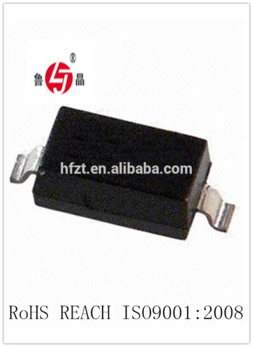 Schottky diodes B0530W