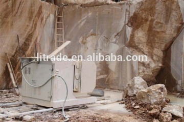 TJTB Diamond Wire Saw Machine,Quarry Saw Machine, used diamond wire saw machine