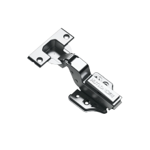 Concealed kitchen cabinet hinges