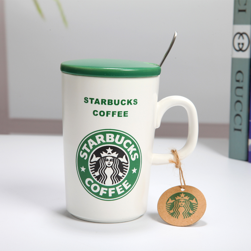 Personalized Coffee Cup