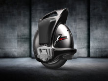 Electric Self-balancing Unicycle Scooter