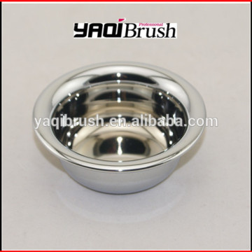 Private label copper shaving brush bowl