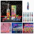 Randm Tornado 10000 Puffs Disposable Vape Kit