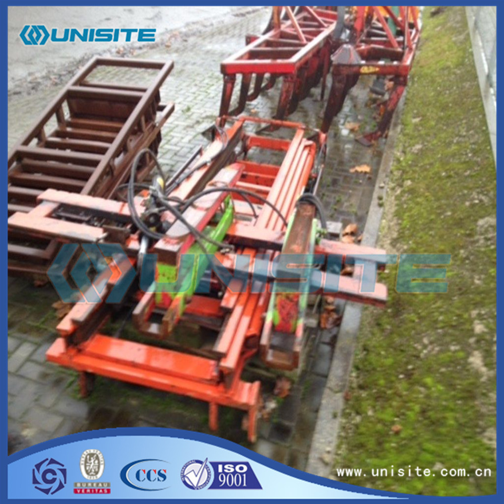 Agricultural steel equipment for sale