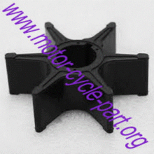 Sierra Impeller - 18-3049 Susuki 17461-87E00-8E10-87E11-87E12