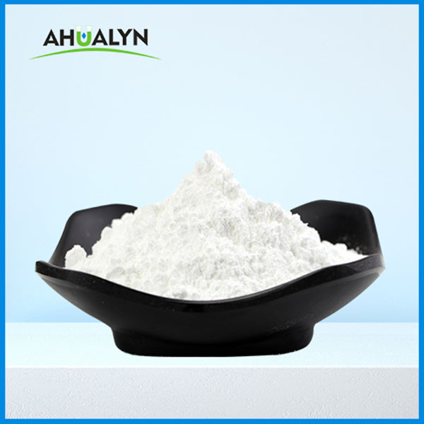 Ahualyn fournit la meilleure poudre d&#39;acide hyaluronique pour les cosmétiques