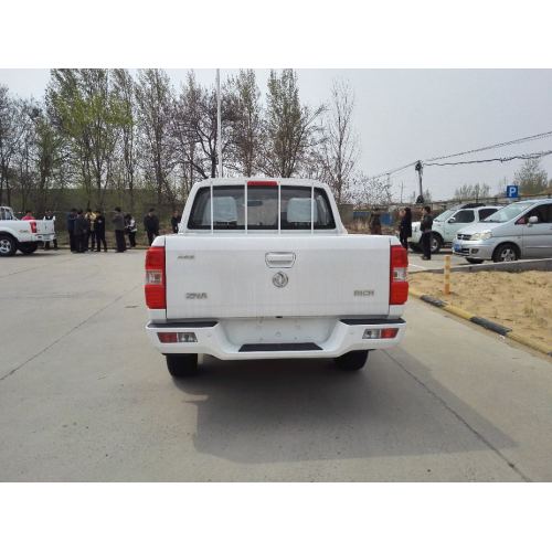 PICKUP 4WD OF DONGFENG