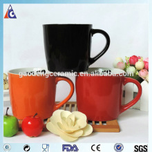 11 oz colored souvenir mug / coffe mugs