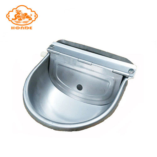 Pig Cow Automatic Water Drinking Bowl