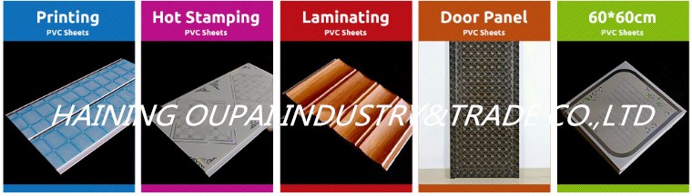 PVC ceiling tiles 595*595mm 603*603mm hot selling factory direct