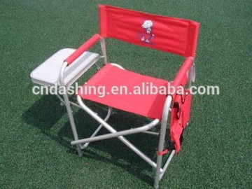 Hotsell outdoor metal folding director chair covers