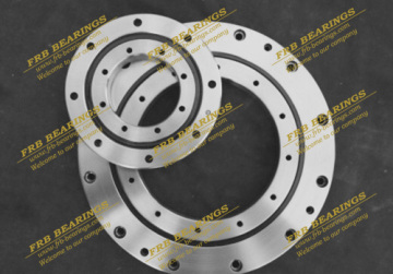 CRBH15025 A Crossed Roller Bearings for wheeling camera