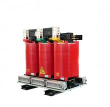160kVA/200kVA 10 KV Dry Type Transformer