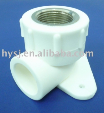 ppr pipe fitting PPR FITTING PP-R FITTING