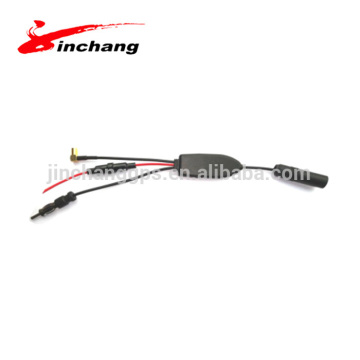 Car Radio Antenna DAB&DVB Splitter