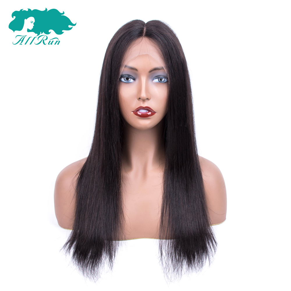 Cheap and good quality Brazilian 100% virgin human hair, wholesale hand weave natural color human hair lace front wigs