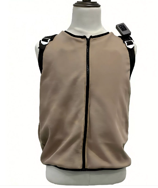 Backpack Liquid Cooling Vest