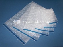antistatic bubble bag for electronic components