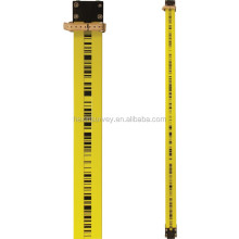 Aluminum Leveling Staff DNA03 - 2m Invar Staff with Good Price