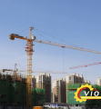 High qulity XCMG 5ton XGT5013C XGT5013D tower crane
