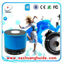 2013 New design vibration bluetooth speaker made in ShenZhen