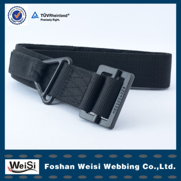 New Design Strong Military Uniform Nylon Web Belts OEM