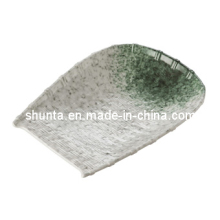 100% Melamine Dinnerware -"Celadon" Series (AMA97)