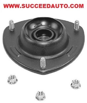 Strut Mounting, Car Strut Mounting, Rubber Strut Mounting, Shock Absorber Strut Mounting, Auto Strut Mounting