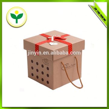 hight quality products gift box