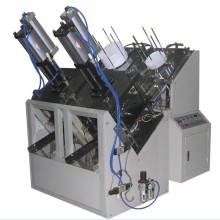 Máquina de formando placas de papel automática e de alta velocidade (AC-LW)