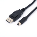 8K Mini DisplayPort to DisplayPort 4 Cable
