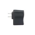 Pengecas Dinding USB CE US 5V2A 10W