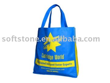PP Non Woven Carry Bags