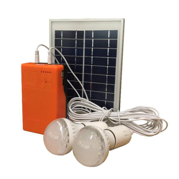 High Voltage Solar Panels for Mobile Homes Wholesale Price