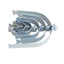 Conduit Strut Pipe Clamps