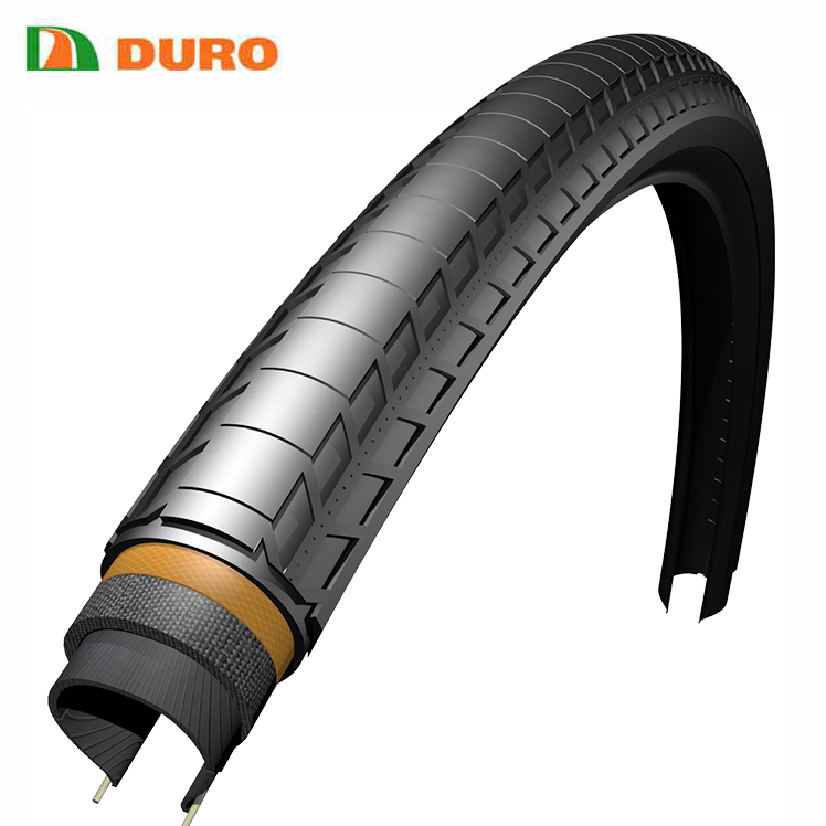 DURO Fleetwood DB-9041 24x4.00 Fat tire