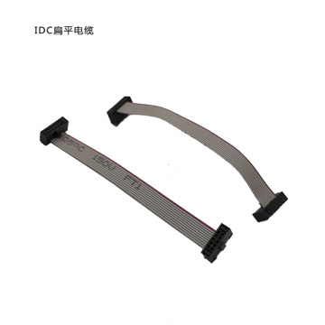 IDC στο IDC Flat Cable για καλώδιο