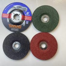 Discount Abrasives: Grinding Discs and Wheels for Welding