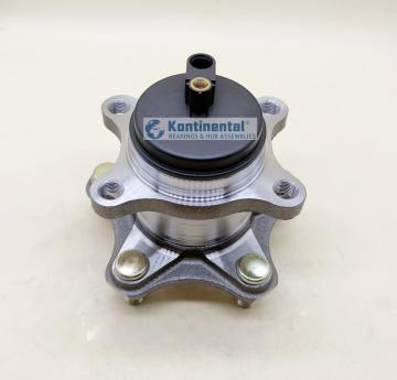 43402-60M00 SUZUKI MARUTI ERTIGA HUB BEARING ASSEMBLY