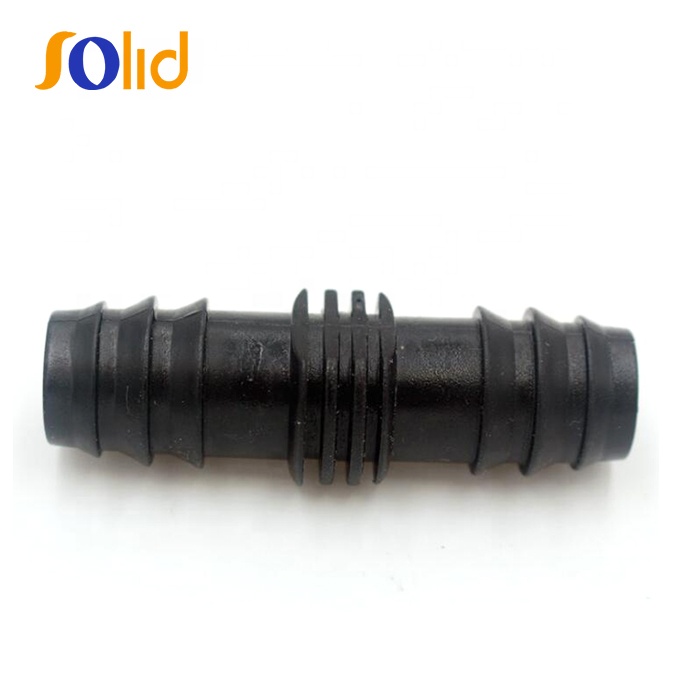 Agricultural 20PE Socket Reducing Joint for Irrigation System