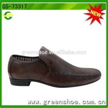 Men's Italian Style Dress Shoe