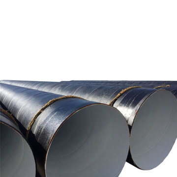 1.5 Inch 3 Inch Fbe Coated Steel Pipe